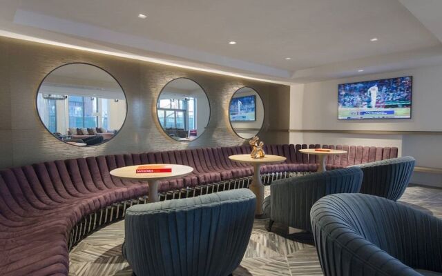 Global Luxury Suites in South End