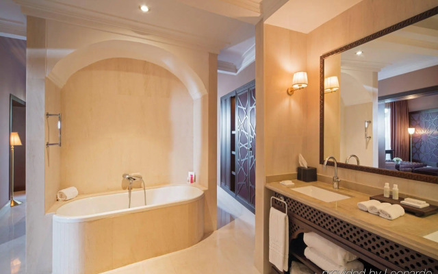 Nobu Hotel Marrakech