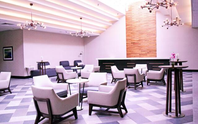 Holiday Inn Alexandria - Downtown by IHG