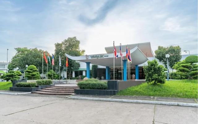 Thang Loi Hotel Hanoi