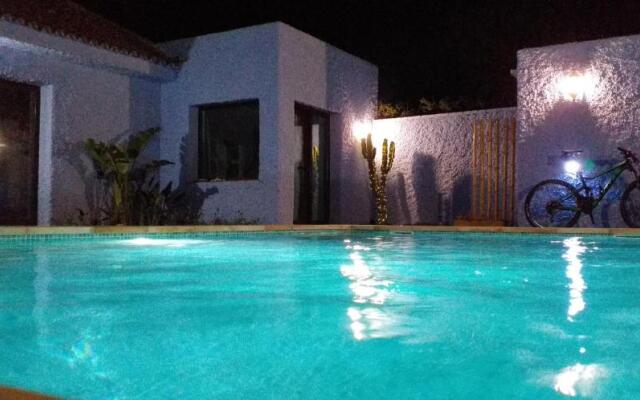 Casa Hilario