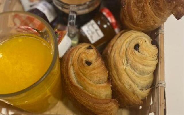 La suite Grenoble spa jacuzzi et sauna privatif