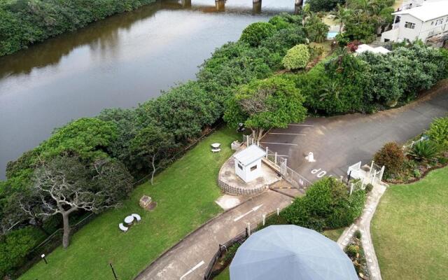 South Coast Riviera - 805