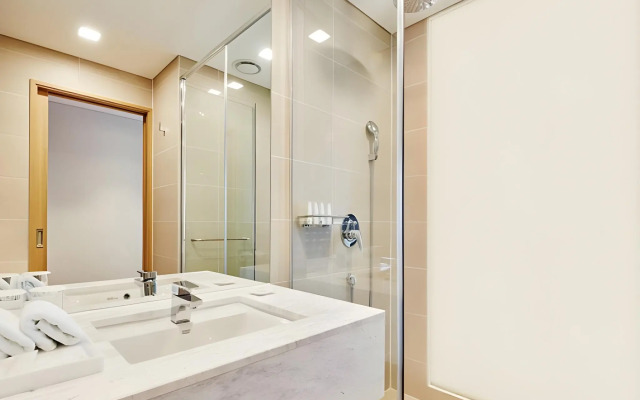 Skybay Hotel Gyeongpo