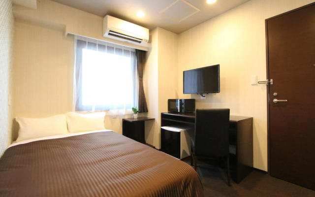Hotel Livemax Nihonbashi Hakozaki