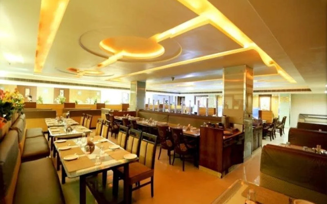 Hotel Sitara Grand Kukatpally