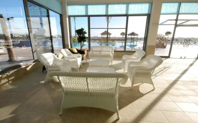 Apartment in Olive City