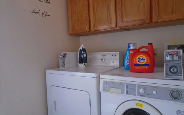 Connellsville B&B