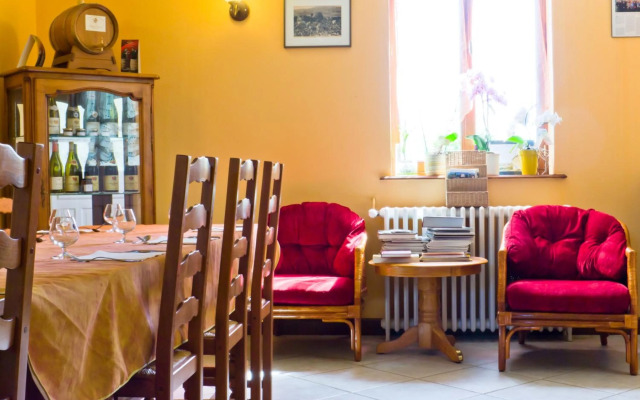 Le Verger Des Hautes-Cotes De Nuits