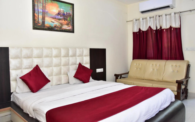 Raj Resort