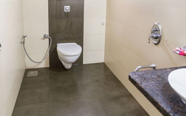 GuestHouser 5 BHK Bungalow 6931