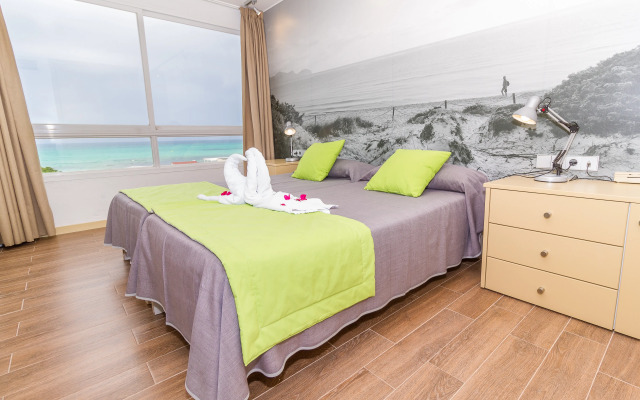 Eix Platja Daurada Hotel & Spa