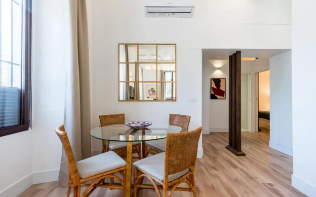 Puerta Real Home Apartment 2