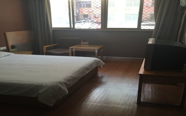 Hanting Hotel Shaoxing Renmin Rd