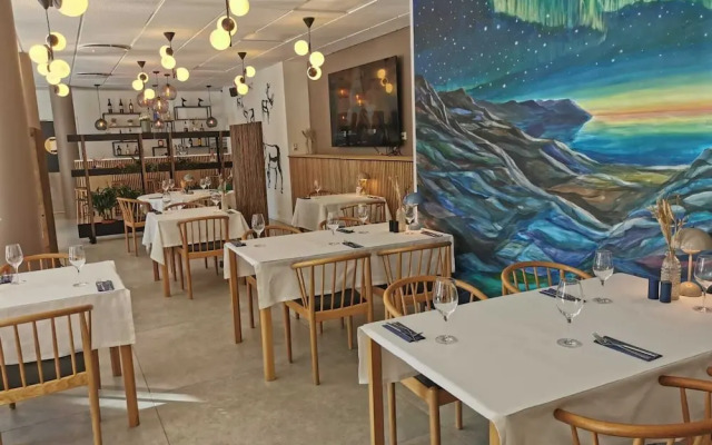 Hotel Nordbo