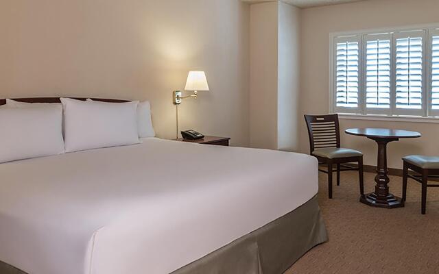 Tropicana Laughlin