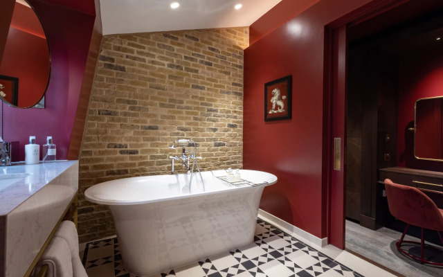 Sun Street Hotel Shoreditch