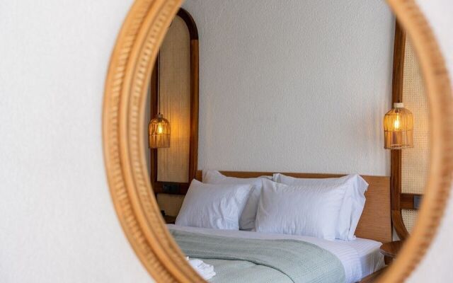 Lupia Suites