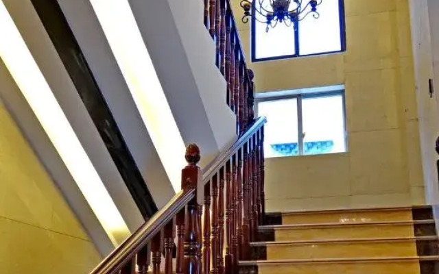 Zhongmei Hotel