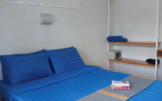 Blue View House Phi Phi