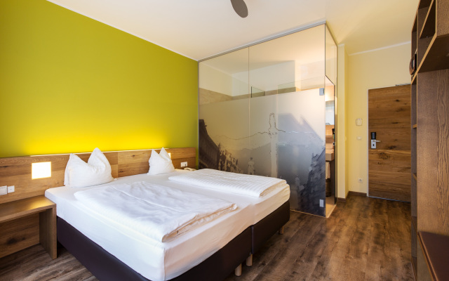 Basic Hotel Innsbruck