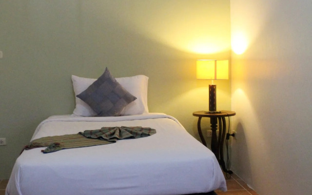 The Passport Restaurant & Hotel