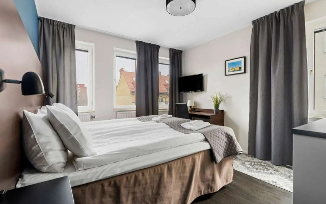 Best Western Hotel Solna