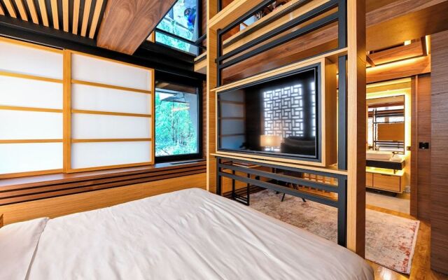 Hanami Design Hotel