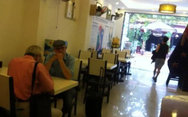 KLY Boutique Hotel Hue