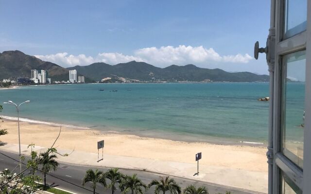 Vivid Seaside Homestay Nha Trang