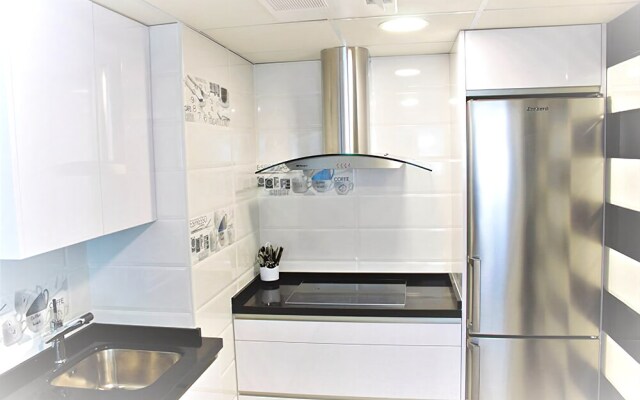 Deluxe Hostels & Suites Merida