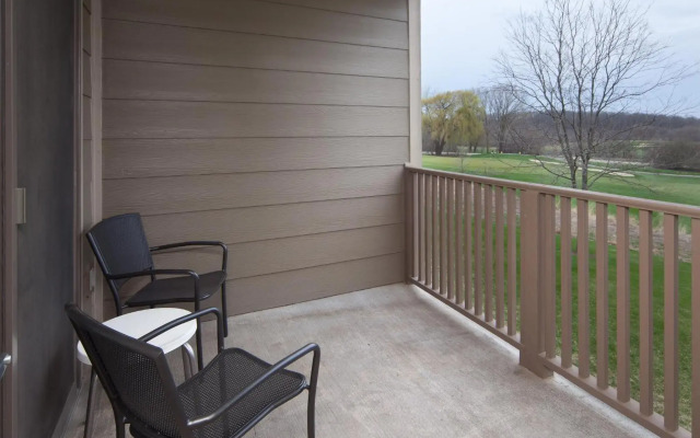 Holiday Inn Club Vacations at Lake Geneva Resort by IHG