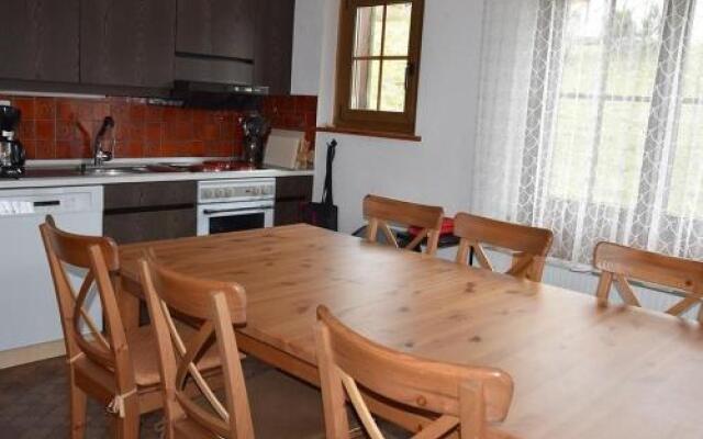 Apartment Brandegg 4