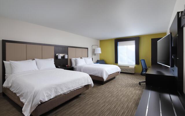 Holiday Inn Express Grand Rapids SW, an IHG Hotel