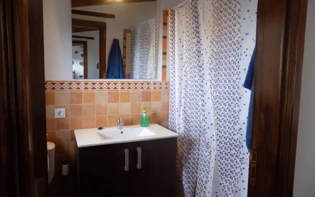 Country House Lomito El Pajar