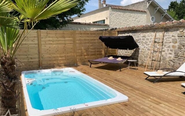 Le Clos Saint Honoré