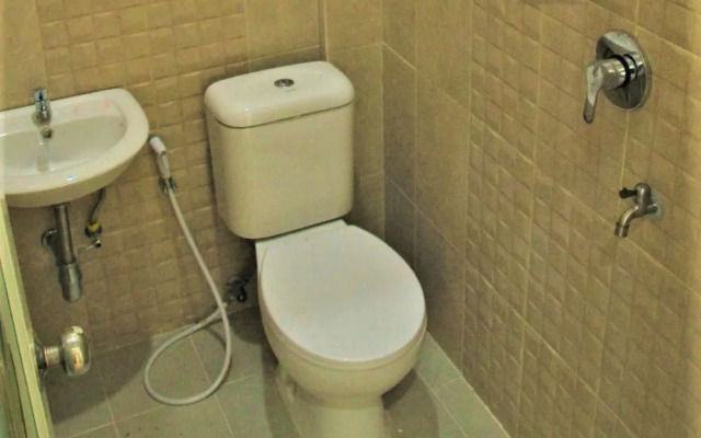 Green Village Residence Syariah