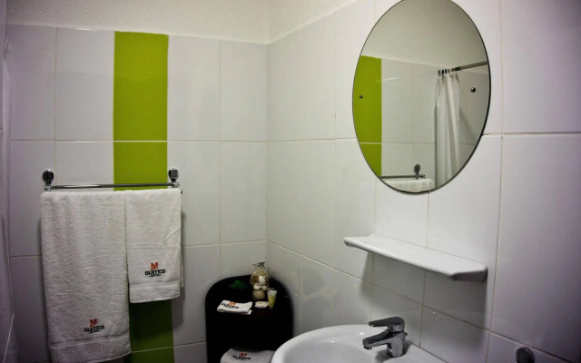 The Alima Suites