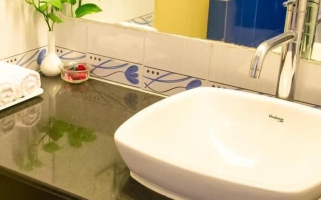 Collection O 50090 Ramanashree Brunton