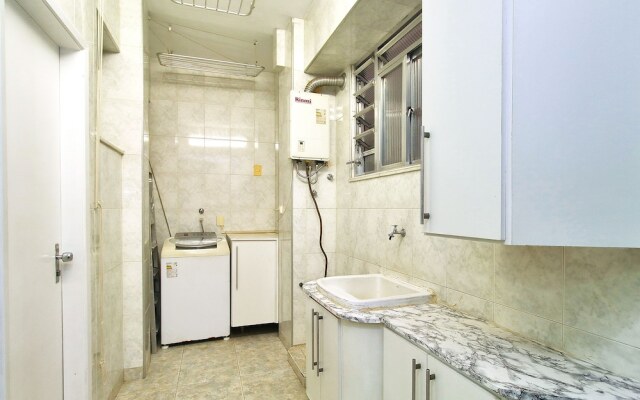 MZ Apartments Raul Pompeia