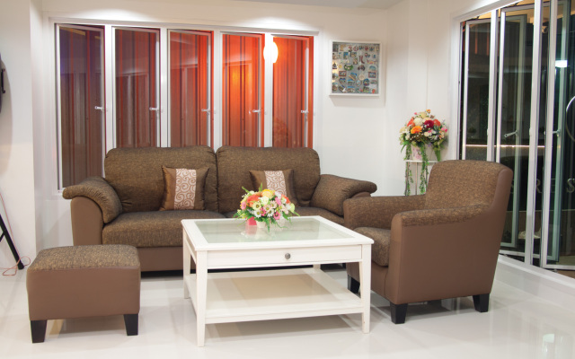 JS Residence Krabi