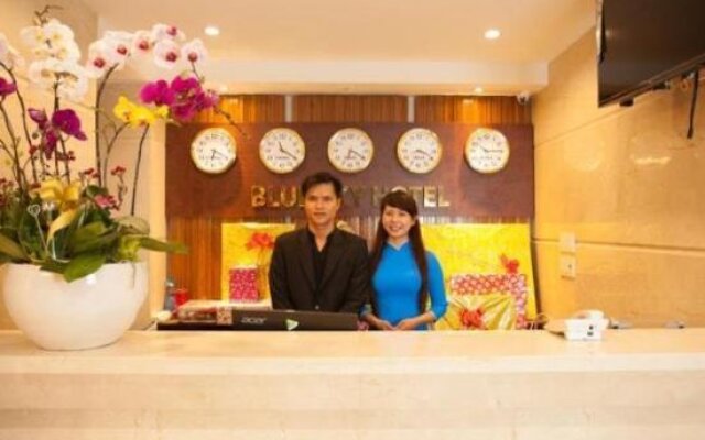 Blue Sky Phu Quoc Hotel