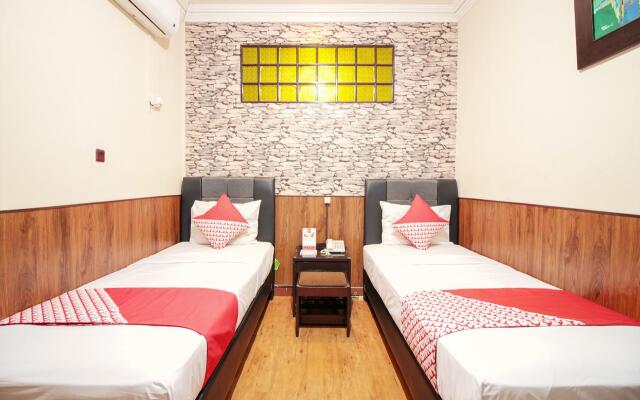 Hotel Sabang by RedDoorz