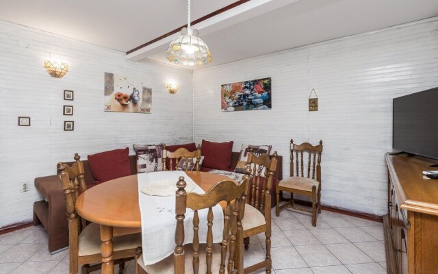 Awesome Apartment in Opatija With Wifi and 1 Bedrooms