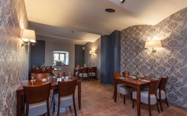 Pytloun Chateau Hotel Ctenice