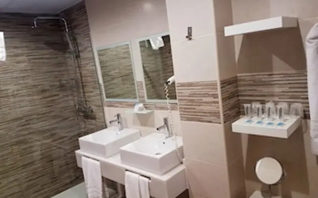 Hospedium Hotel Castilla