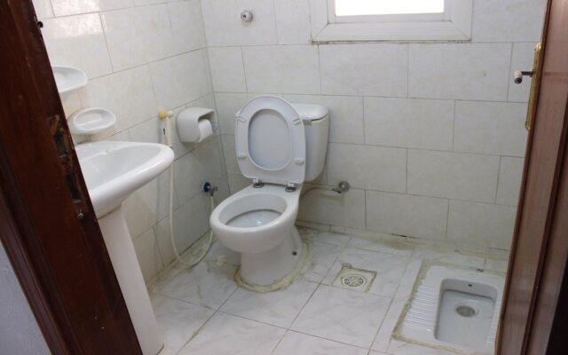 Diyafat Al Haramain Apartments 2