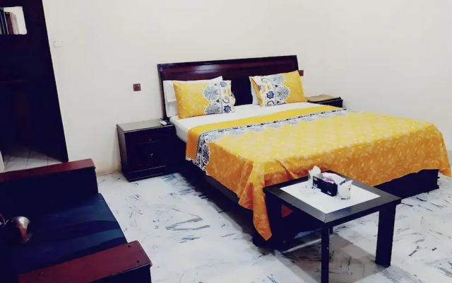 Grace Inn Karachi