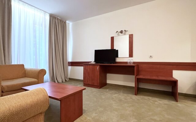 Park Hotel Bansko