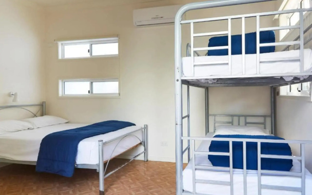 NRMA Treasure Island Holiday Resort